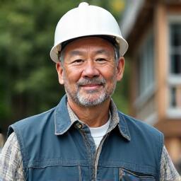 施工責任者 山本 大輔の肖像写真