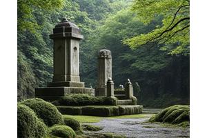 文化的景観の保存