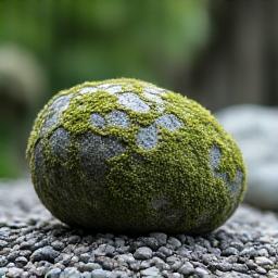 わびさびの石庭